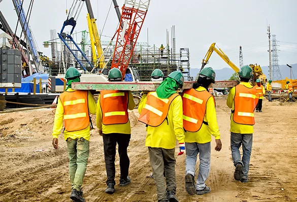 Manual Handling Training in Plymouth, Devon, and Cornwall