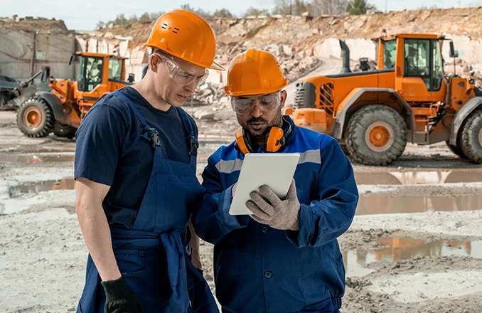 Plant Supervisor Awareness Training in Plymouth, Devon, and Cornwall