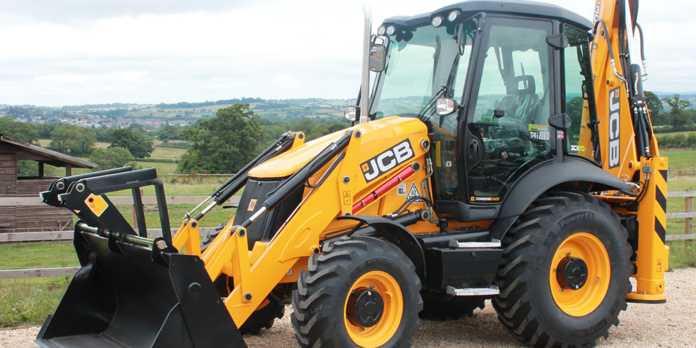 Excavator 180 Training in Plymouth, Devon, and Cornwall
