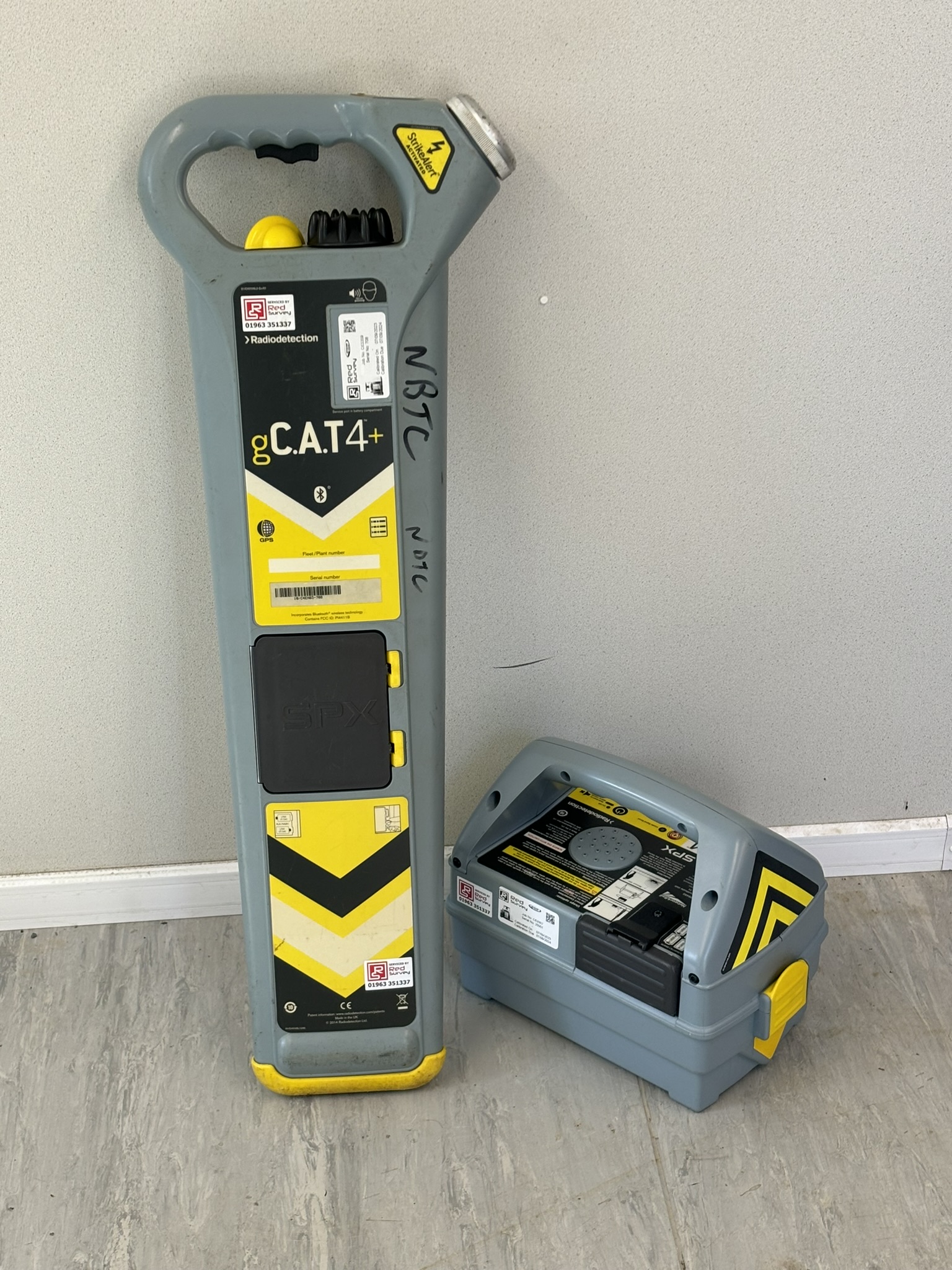 Cable Avoidance, CAT and Genny Training in Plymouth, Devon, and Cornwall