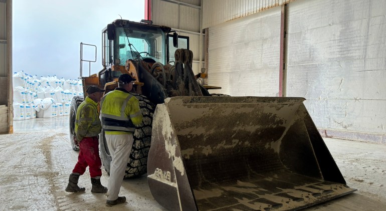 Plant Mover Training in Plymouth, Devon, and Cornwall