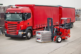 Shunter Vehicle Training in Plymouth, Devon, and Cornwall