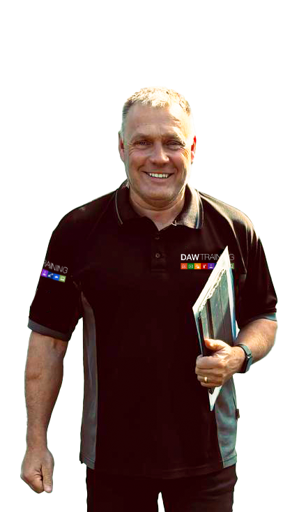 Dean Director Daw Training